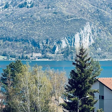 Lac Arte Postale Annecy Dış mekan fotoğraf