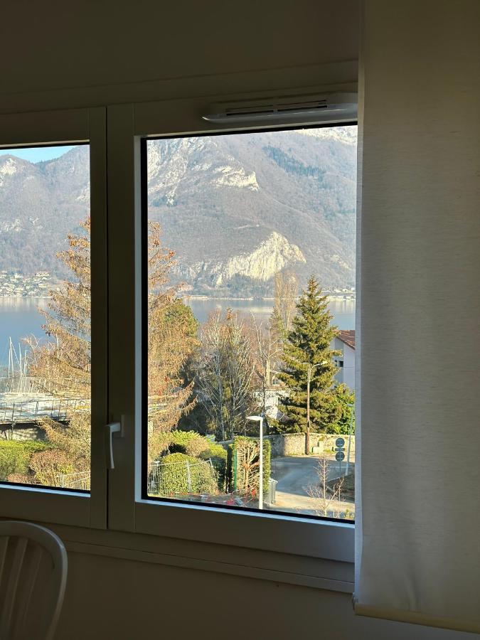 Lac Arte Postale Annecy Dış mekan fotoğraf