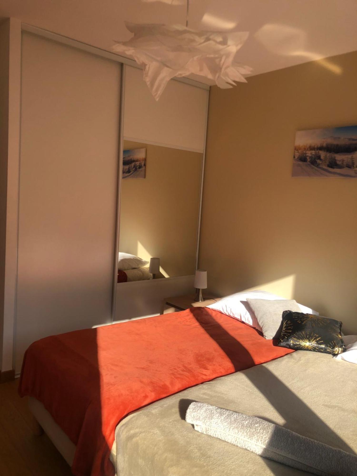 Lac Arte Postale Annecy Dış mekan fotoğraf