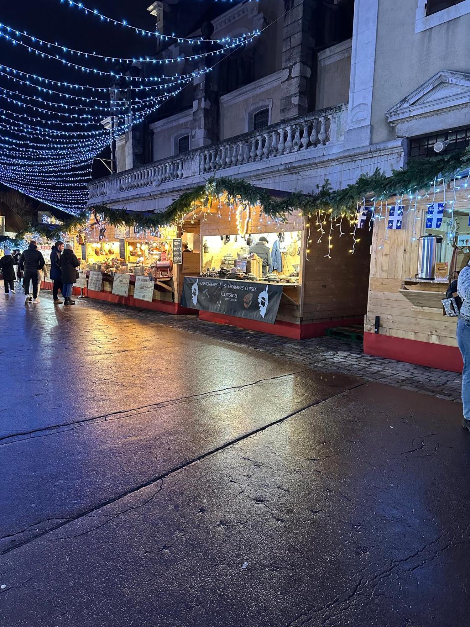 Lac Arte Postale Annecy Dış mekan fotoğraf
