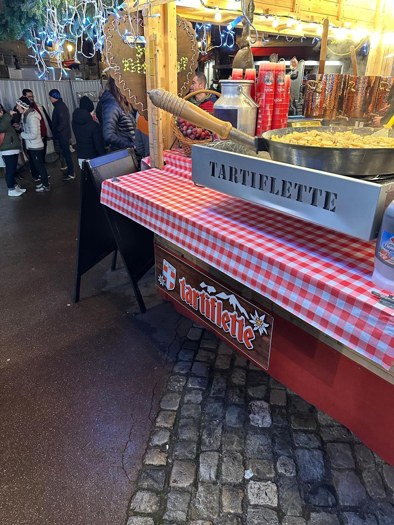 Lac Arte Postale Annecy Dış mekan fotoğraf